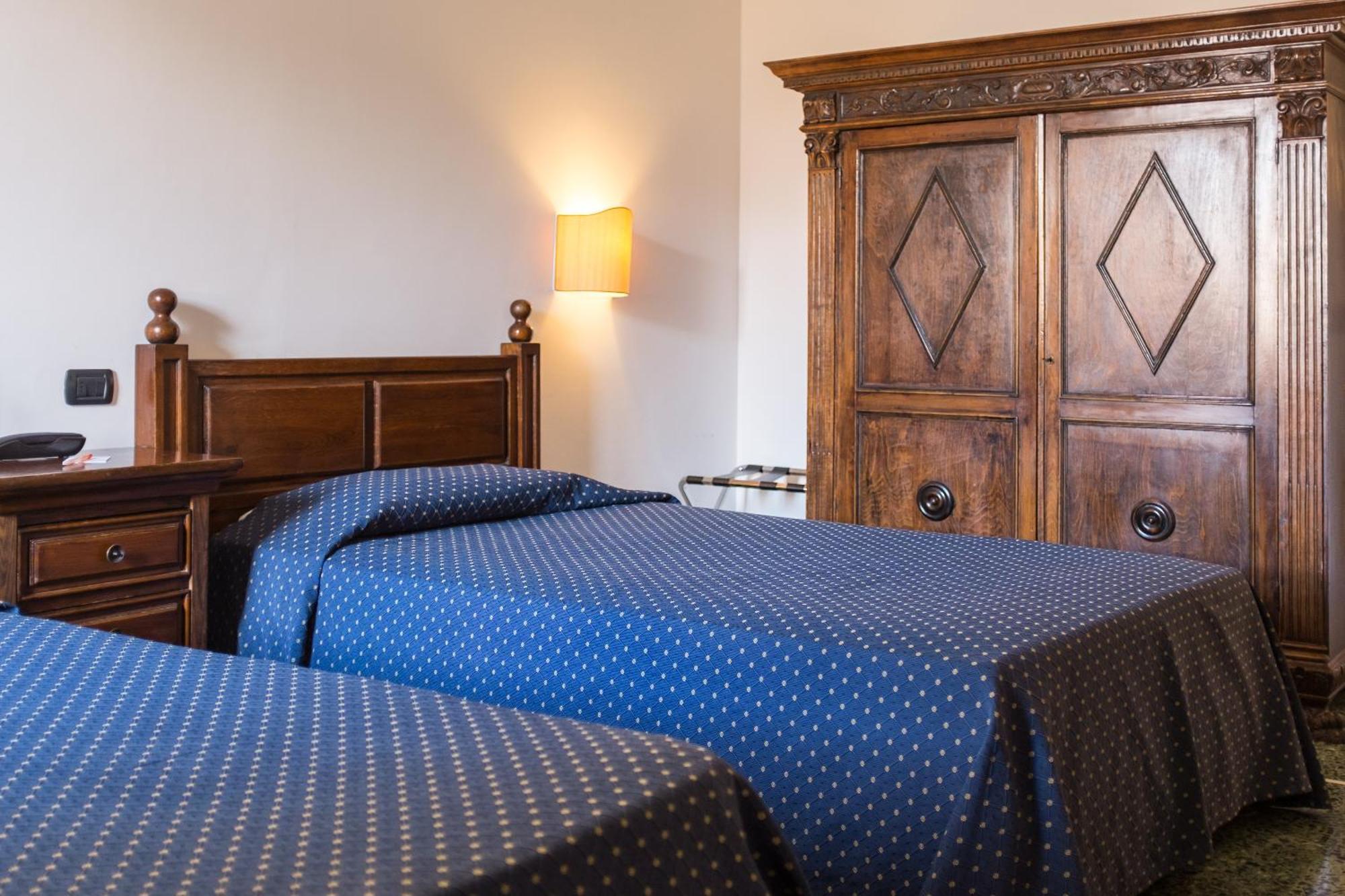 Hotel Titano San Marino Exteriör bild