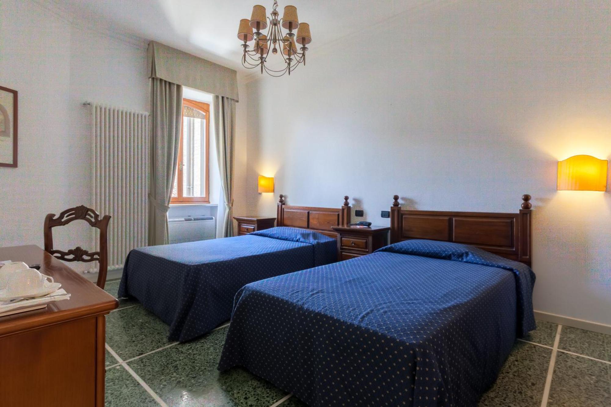 Hotel Titano San Marino Exteriör bild